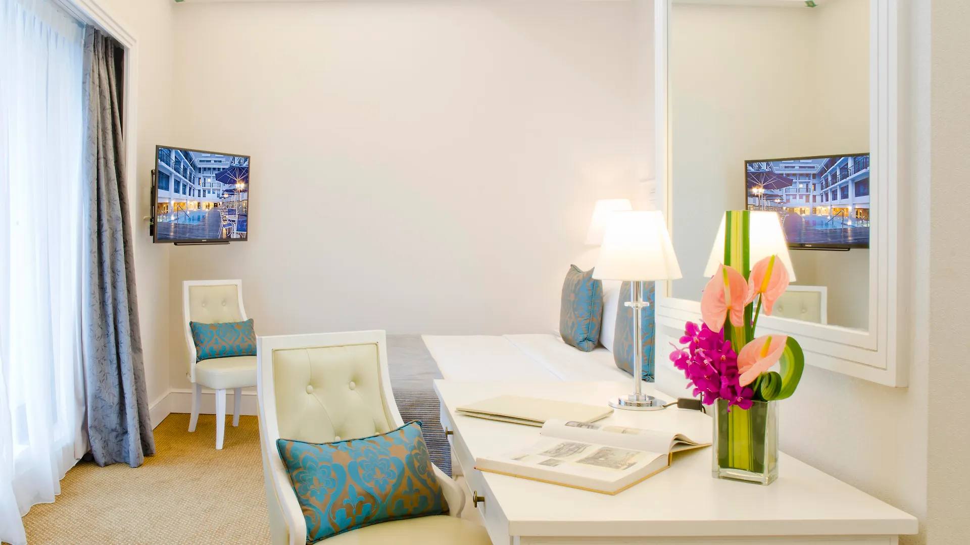 Hotel Royale Chulan Penang George Town