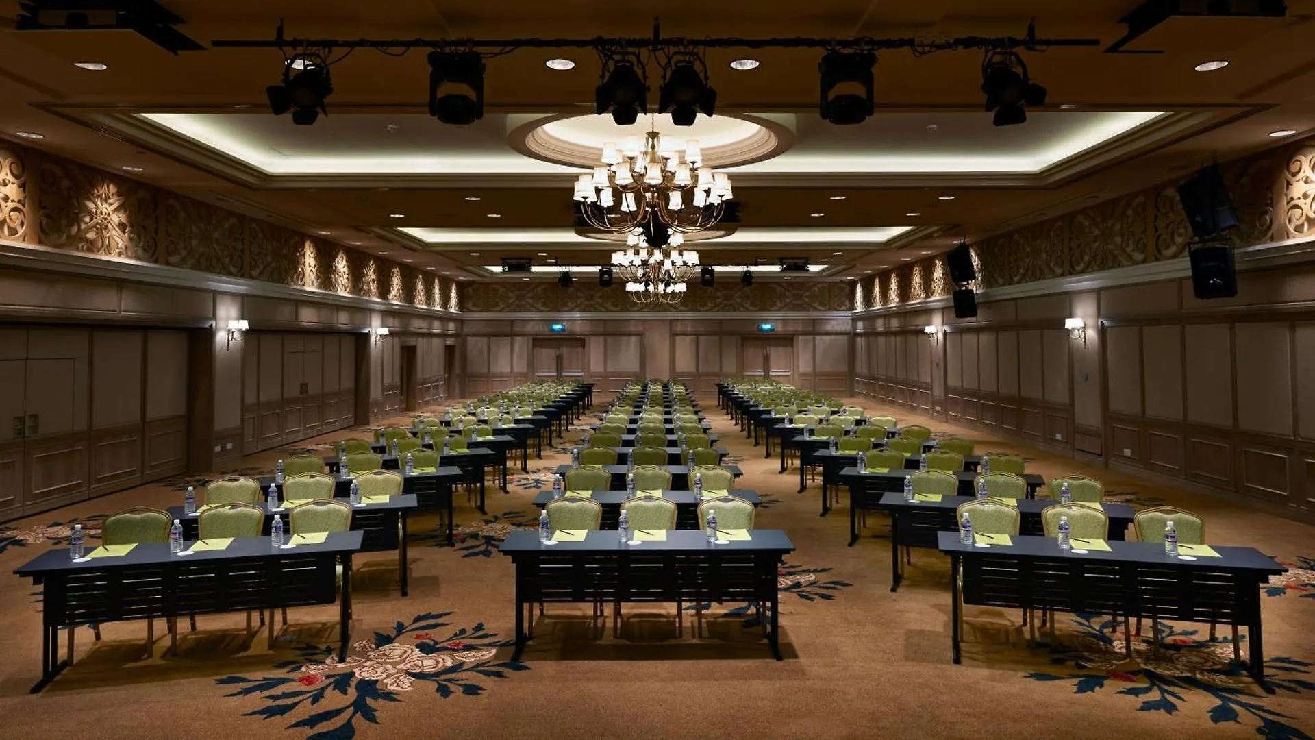 Hotel Royale Chulan Penang George Town 4*,