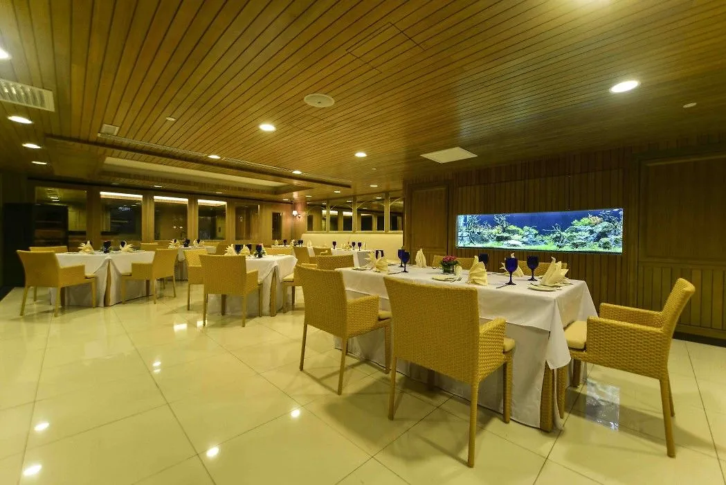 ****  Royale Chulan Penang Hotel George Town Maleisië