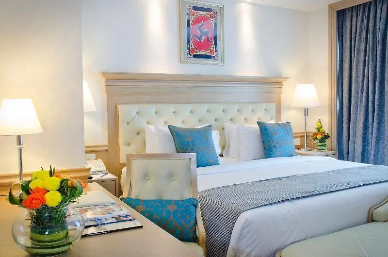 Hotel Royale Chulan Penang George Town