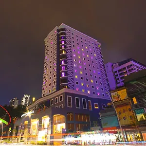 Hotel Ancasa Kuala Lumpur, Chinatown