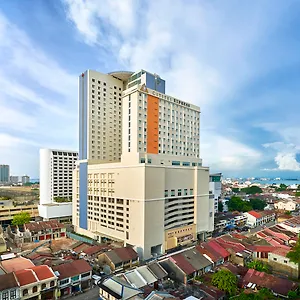 Cititel Express Penang Hotel