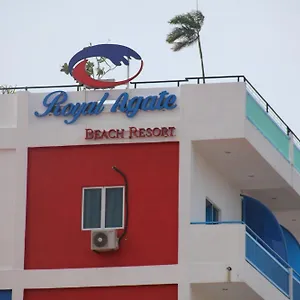 Hotel Royal Agate Beach