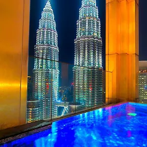 Crown Tropicana Klcc Center , Kuala Lumpur Malajsie