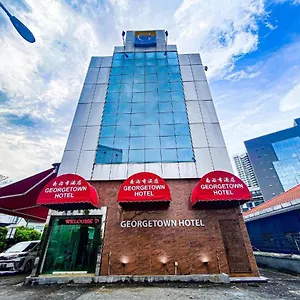 Georgetown Hotel Hotel