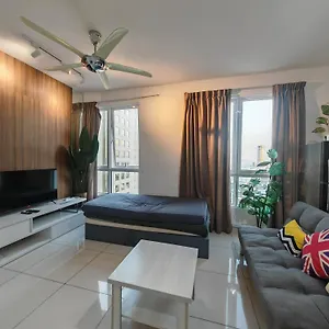 Seaview Mansion One 公寓