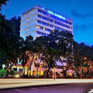 Hotel Shangri-la