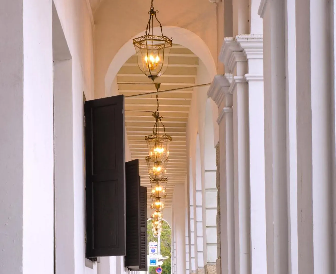 Hotel Royale Chulan Penang à George Town
