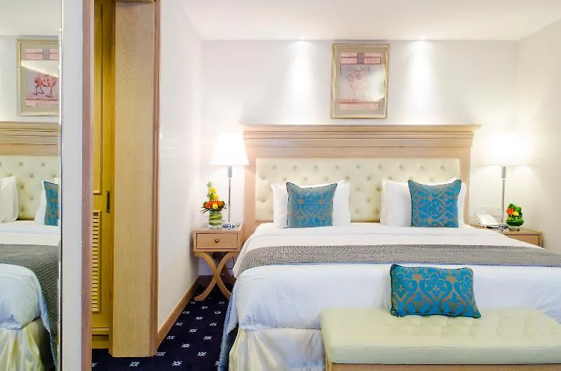 Royale Chulan Penang Hotel George Town 4*,  Malaysia