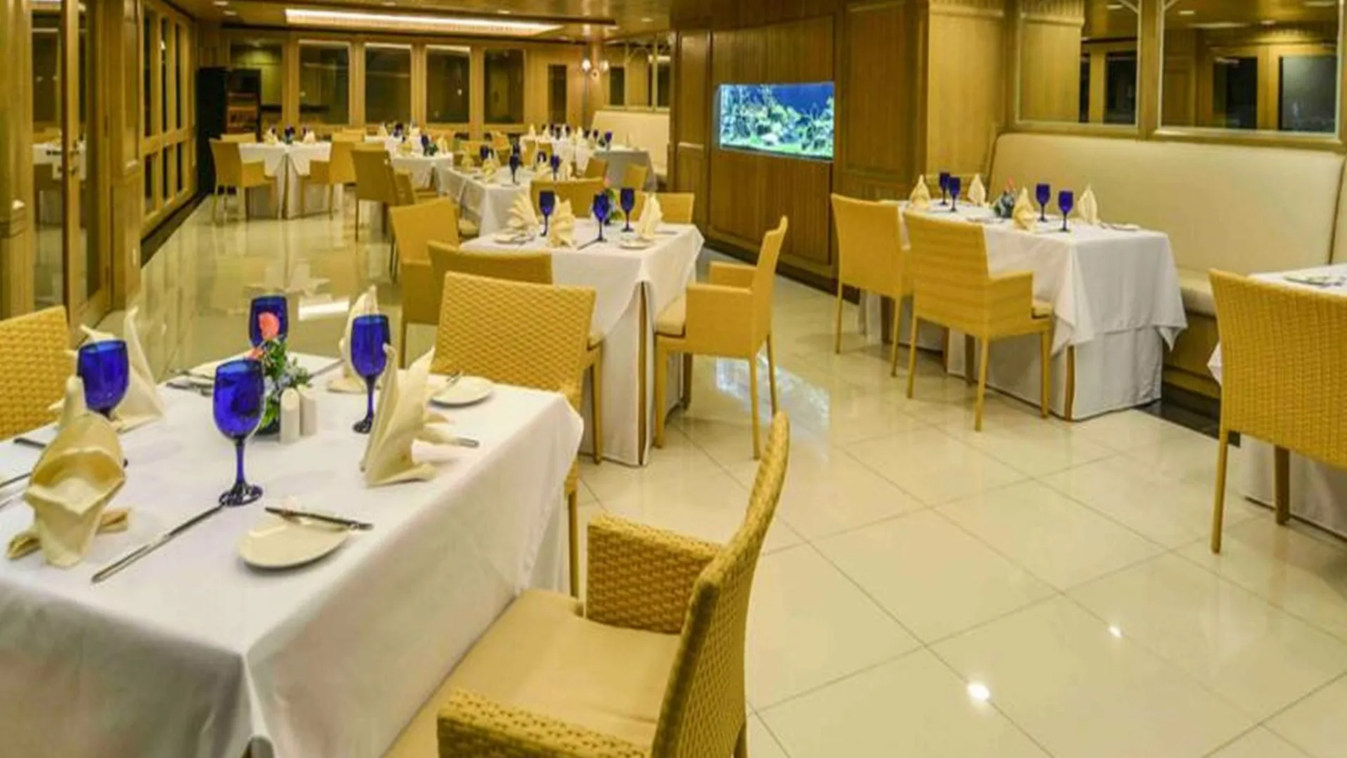 Отель Royale Chulan Penang Джорджтаун 4*,  Малайзия