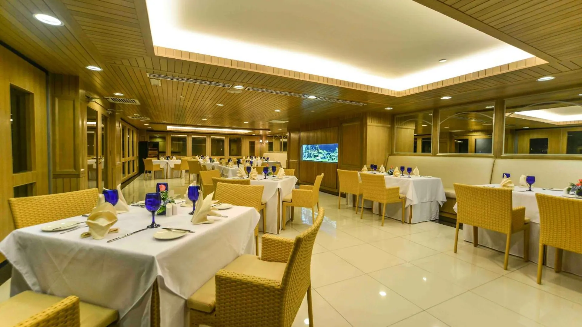 Отель Royale Chulan Penang Джорджтаун 4*,  Малайзия