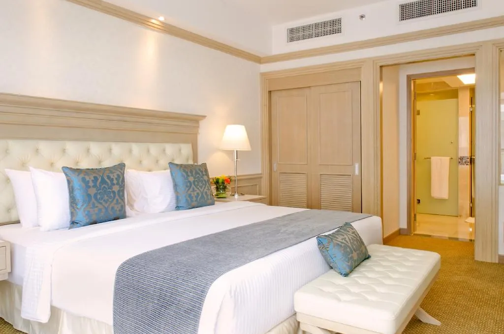 Royale Chulan Penang Hotel George Town