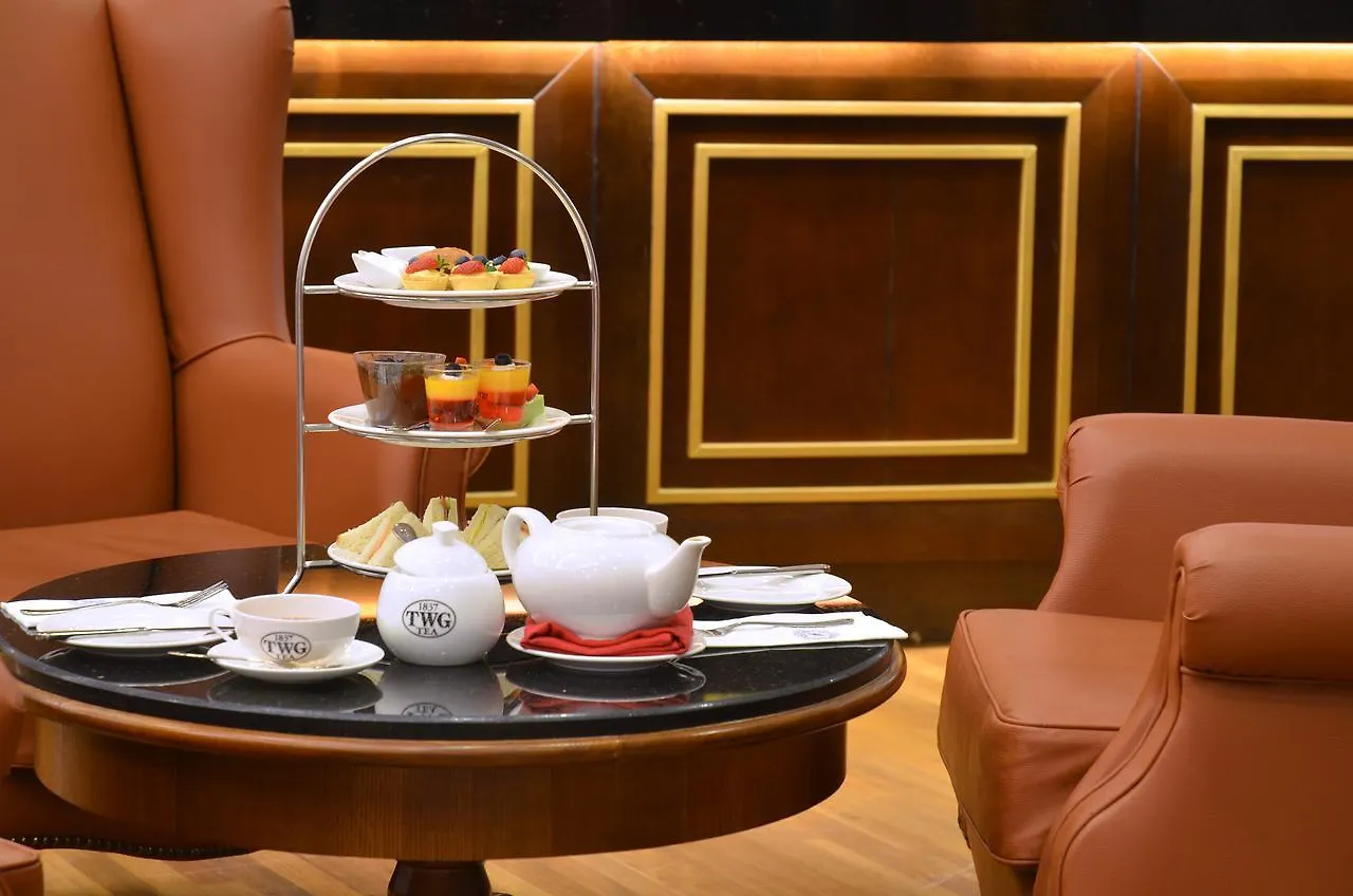 Отель Royale Chulan Penang Джорджтаун 4*,  Малайзия